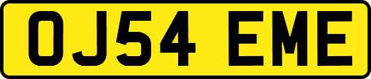 OJ54EME