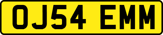OJ54EMM