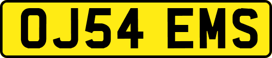 OJ54EMS