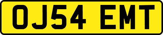 OJ54EMT