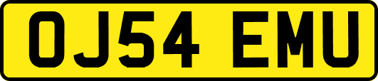 OJ54EMU