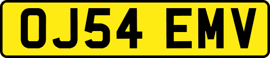 OJ54EMV
