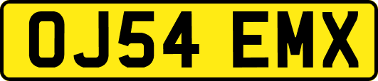 OJ54EMX
