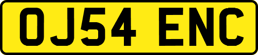 OJ54ENC