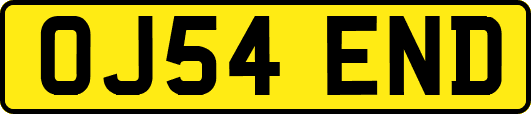 OJ54END
