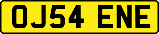 OJ54ENE