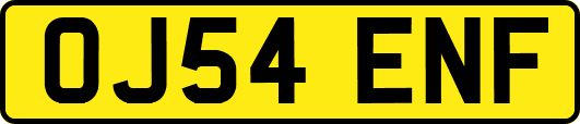 OJ54ENF