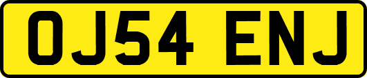 OJ54ENJ