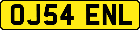 OJ54ENL
