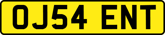 OJ54ENT