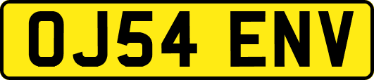 OJ54ENV