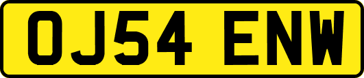 OJ54ENW