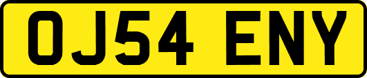 OJ54ENY