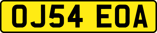 OJ54EOA