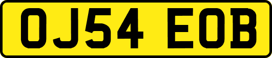 OJ54EOB