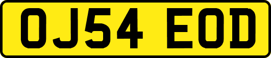 OJ54EOD