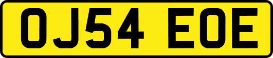 OJ54EOE