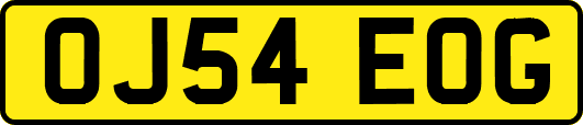OJ54EOG