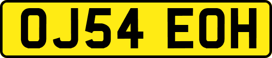 OJ54EOH