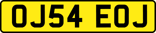 OJ54EOJ