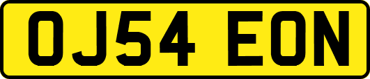 OJ54EON