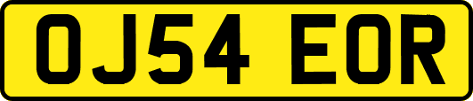 OJ54EOR