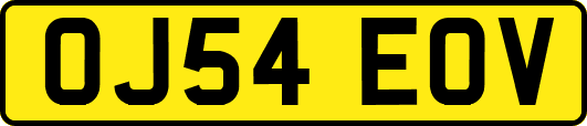 OJ54EOV