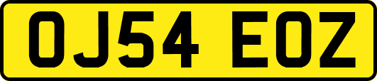 OJ54EOZ