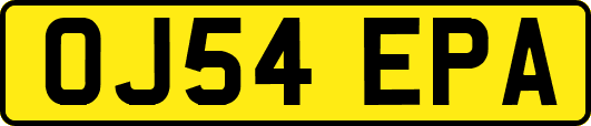 OJ54EPA
