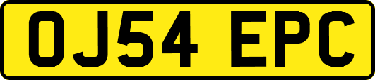OJ54EPC