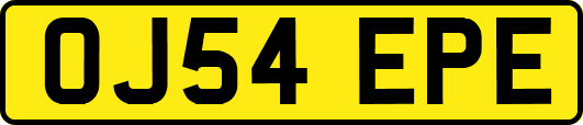 OJ54EPE