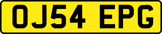 OJ54EPG