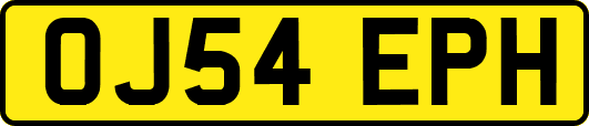 OJ54EPH