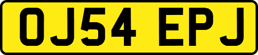 OJ54EPJ
