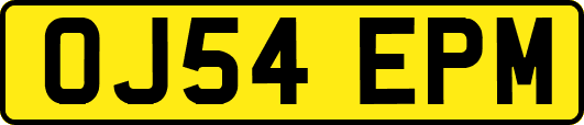 OJ54EPM