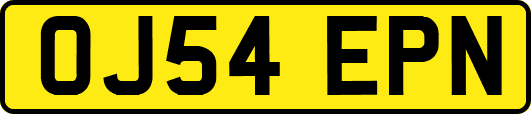 OJ54EPN