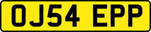 OJ54EPP
