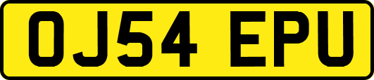OJ54EPU