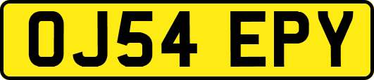 OJ54EPY