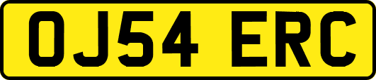 OJ54ERC