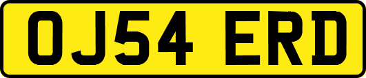 OJ54ERD