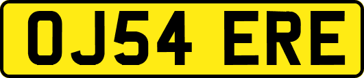 OJ54ERE