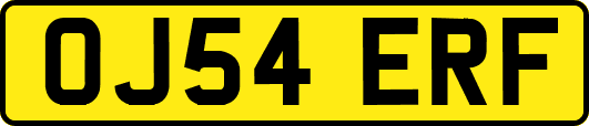 OJ54ERF