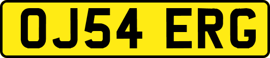 OJ54ERG