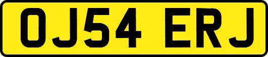 OJ54ERJ