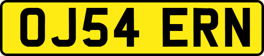 OJ54ERN
