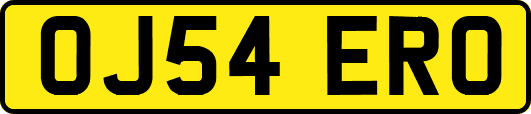 OJ54ERO