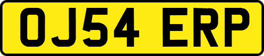 OJ54ERP