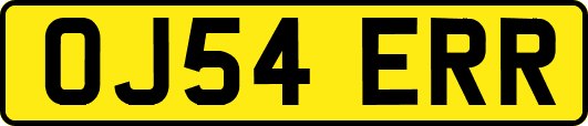 OJ54ERR