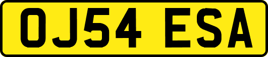 OJ54ESA